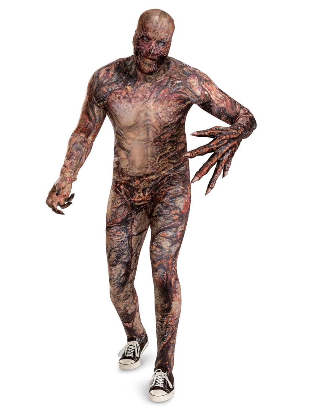 XXL Vecna Stranger Things Costume